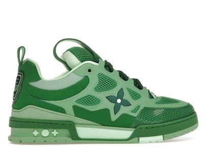 Louis Vuitton LV Skate Green