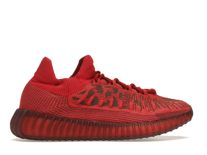 adidas Yeezy 350 V2 CMPCT Slate Red