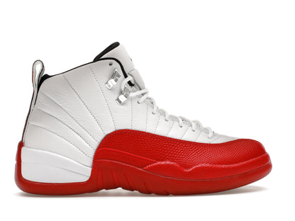 Jordan 12 Retro Cherry (2023)