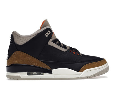 Jordan 3 Retro Desert Elephant