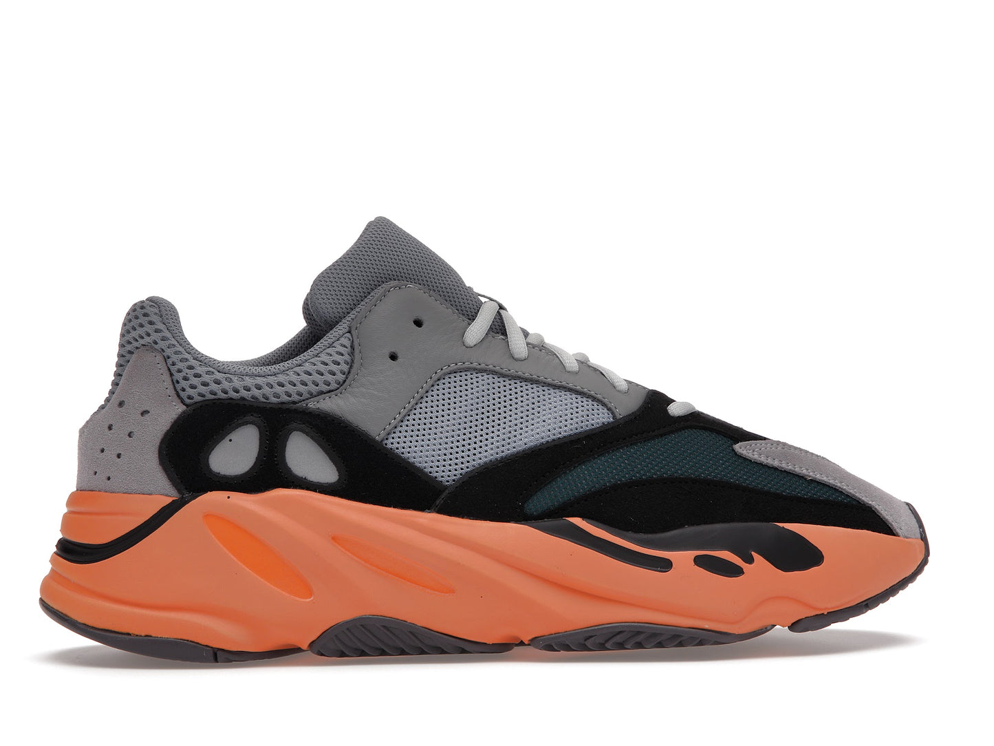 adidas Yeezy Boost 700 Wash Orange