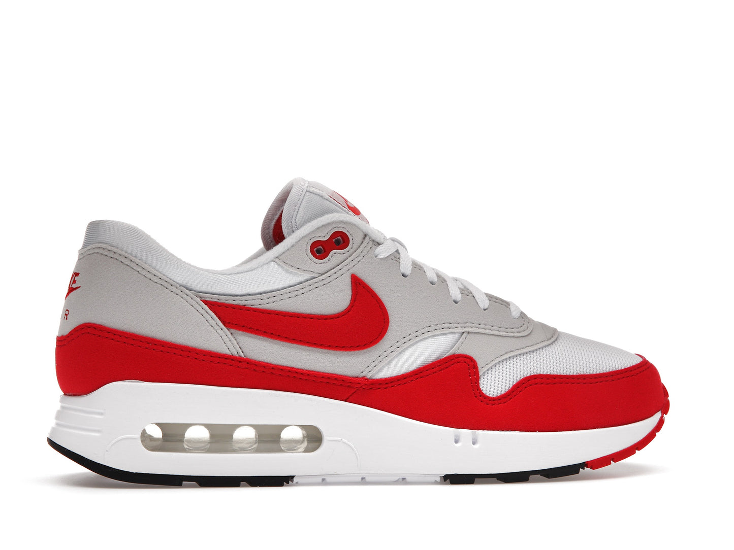 Nike Air Max 1 '86 OG Big Bubble Sport Red