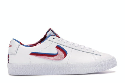 Nike SB Blazer Low Parra