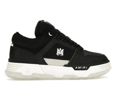 AMIRI MA-1 Black White