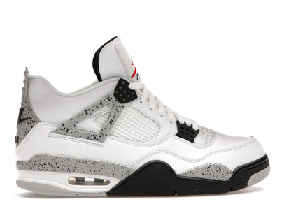 Jordan 4 Retro White Cement (2016)