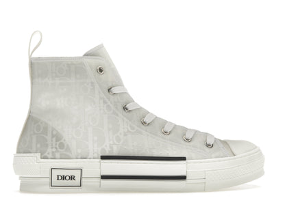 Dior B23 High Top Oblique