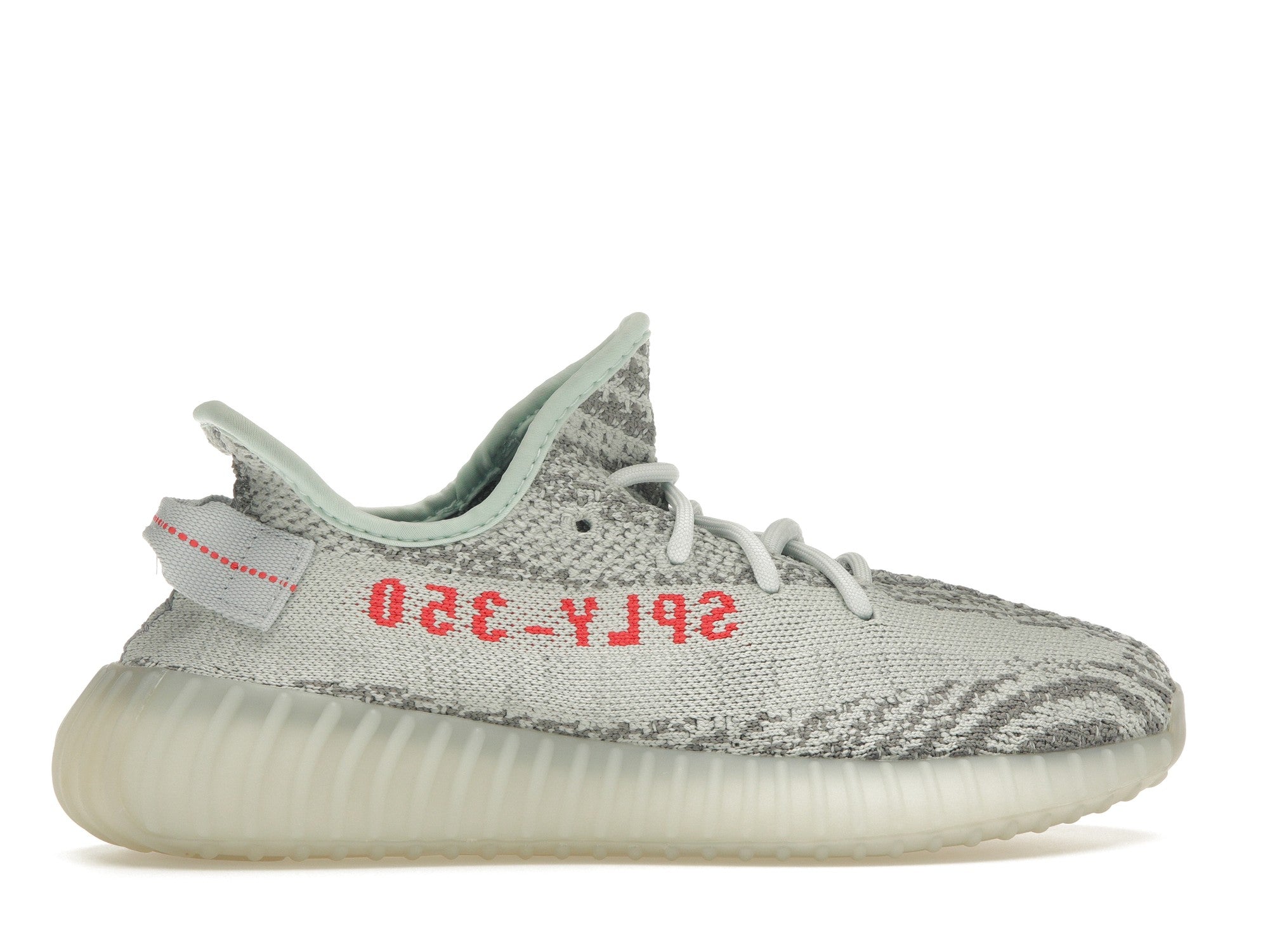 Adidas Yeezy Boost 350 V2 Blue Tint 2017 2023 Sneaker Store Co