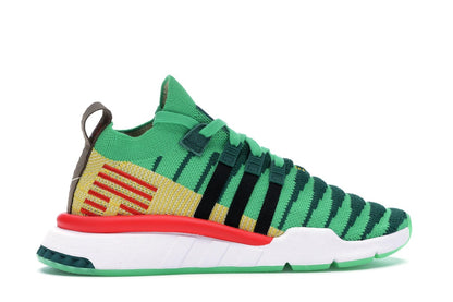 adidas EQT Support Mid ADV Primeknit Dragon Ball Z Shenron 