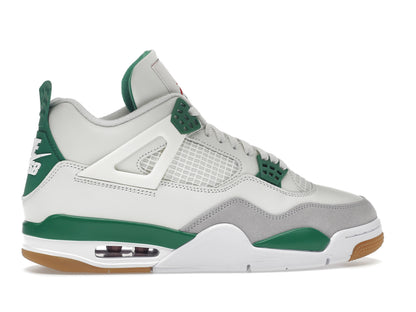 Jordan 4 Retro SB Vert Pin