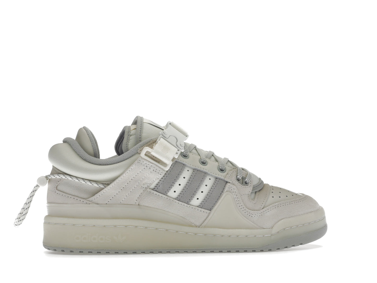 adidas Forum Buckle Low Bad Bunny Last Forum