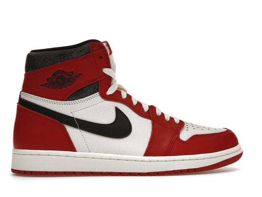 Jordan 1 Retro High Lost And Found OG