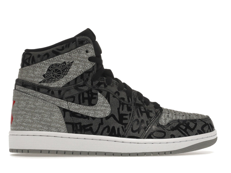 Jordan 1 Retro High OG Rebellionaire