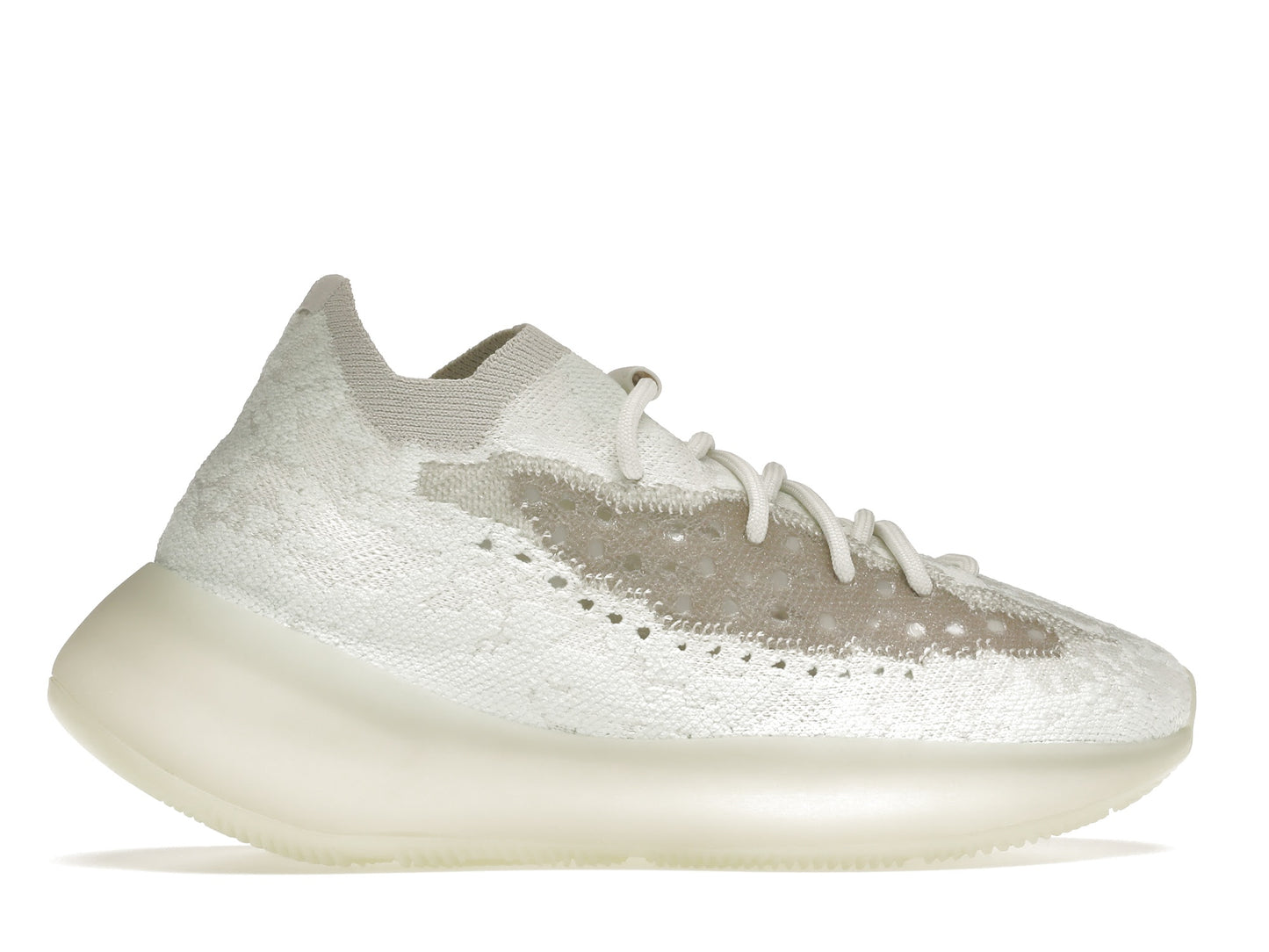 adidas Yeezy Boost 380 Calcite Glow