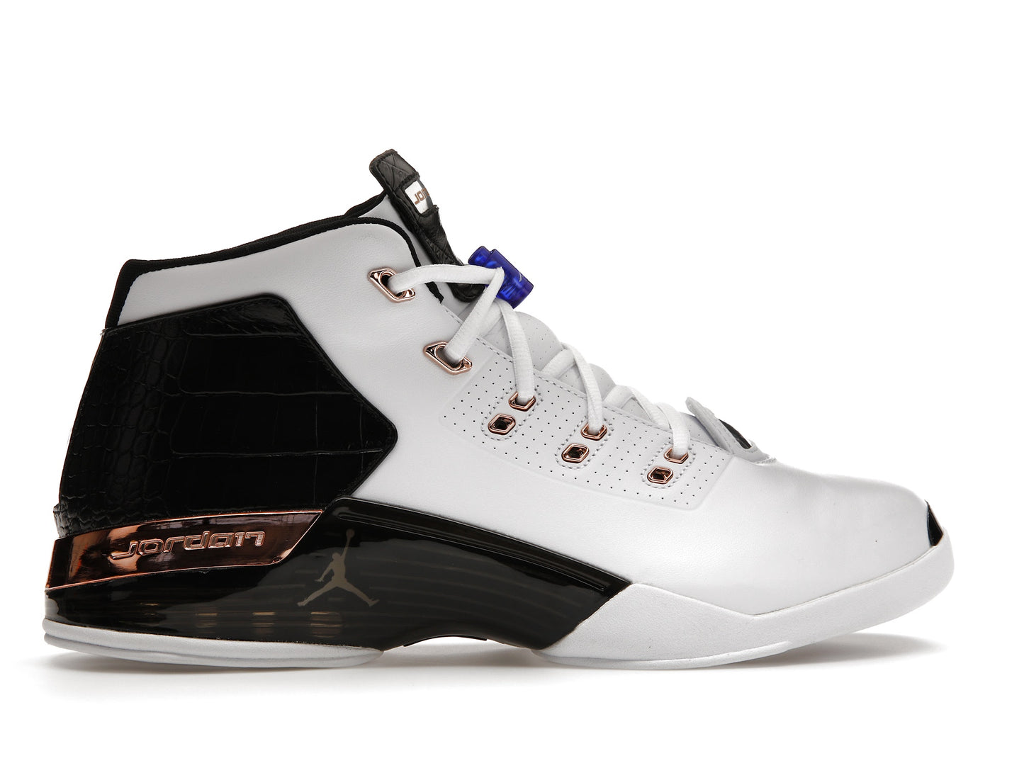 Jordan 17 Retro Copper (2016)