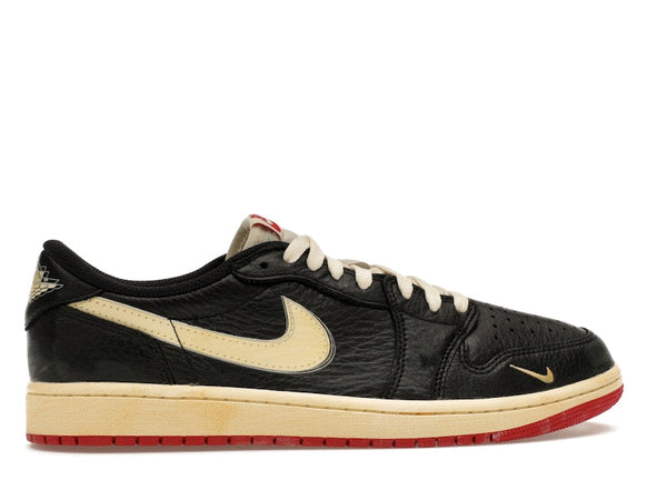 Jordan 1 Retro Low OG Nigel Sylvester Better With Time