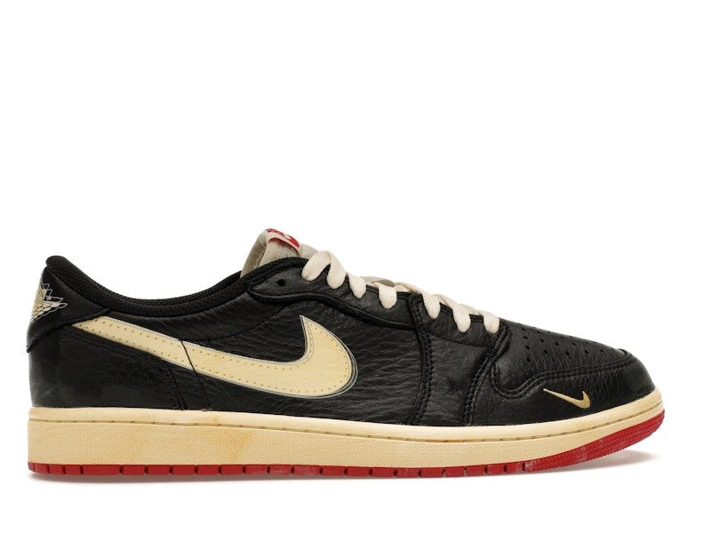 Jordan 1 Retro Low OG Nigel Sylvester Better With Time