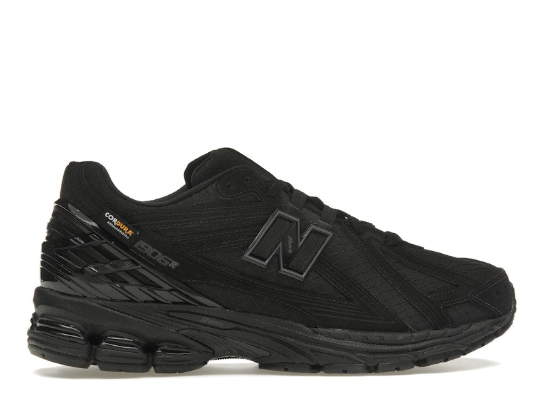 New Balance 1906R Cordura Black Magnet