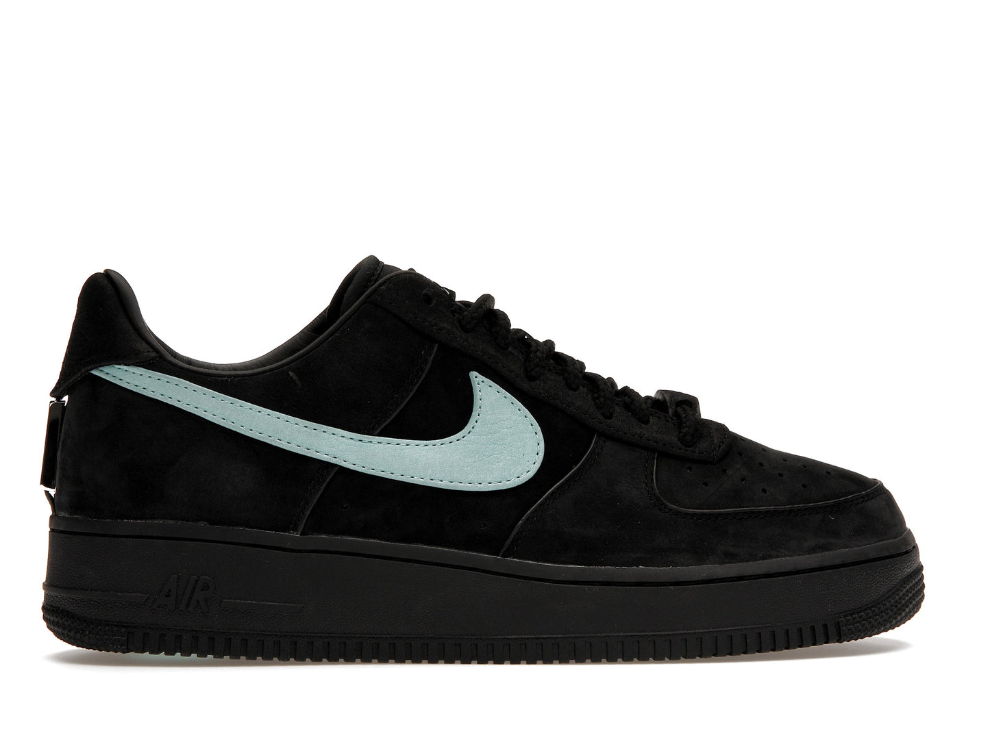 Nike Air Force 1 Low Tiffany &amp; Co. 1837