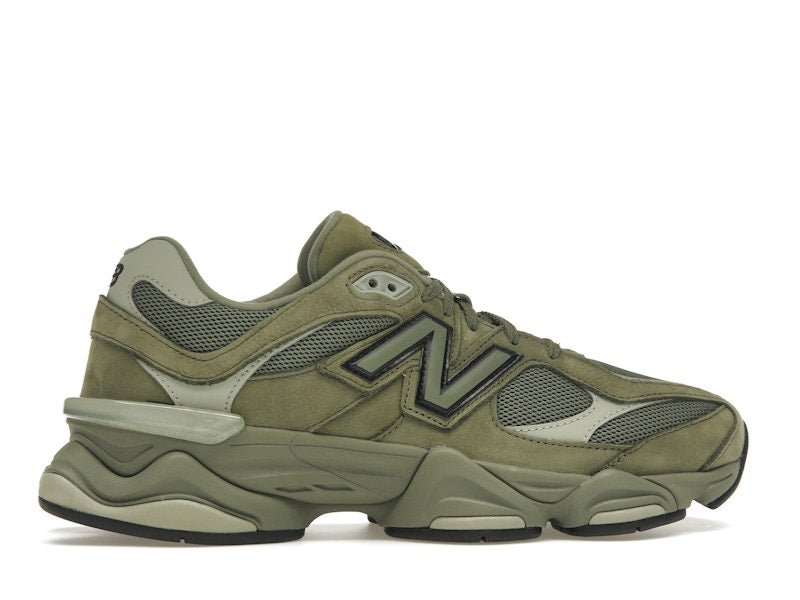 New Balance 9060 Dark Olivine