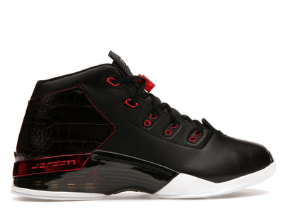 Jordan 17 Retro Chicago Bulls