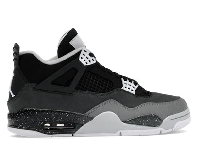 Jordan 4 Retro Fear (2024)