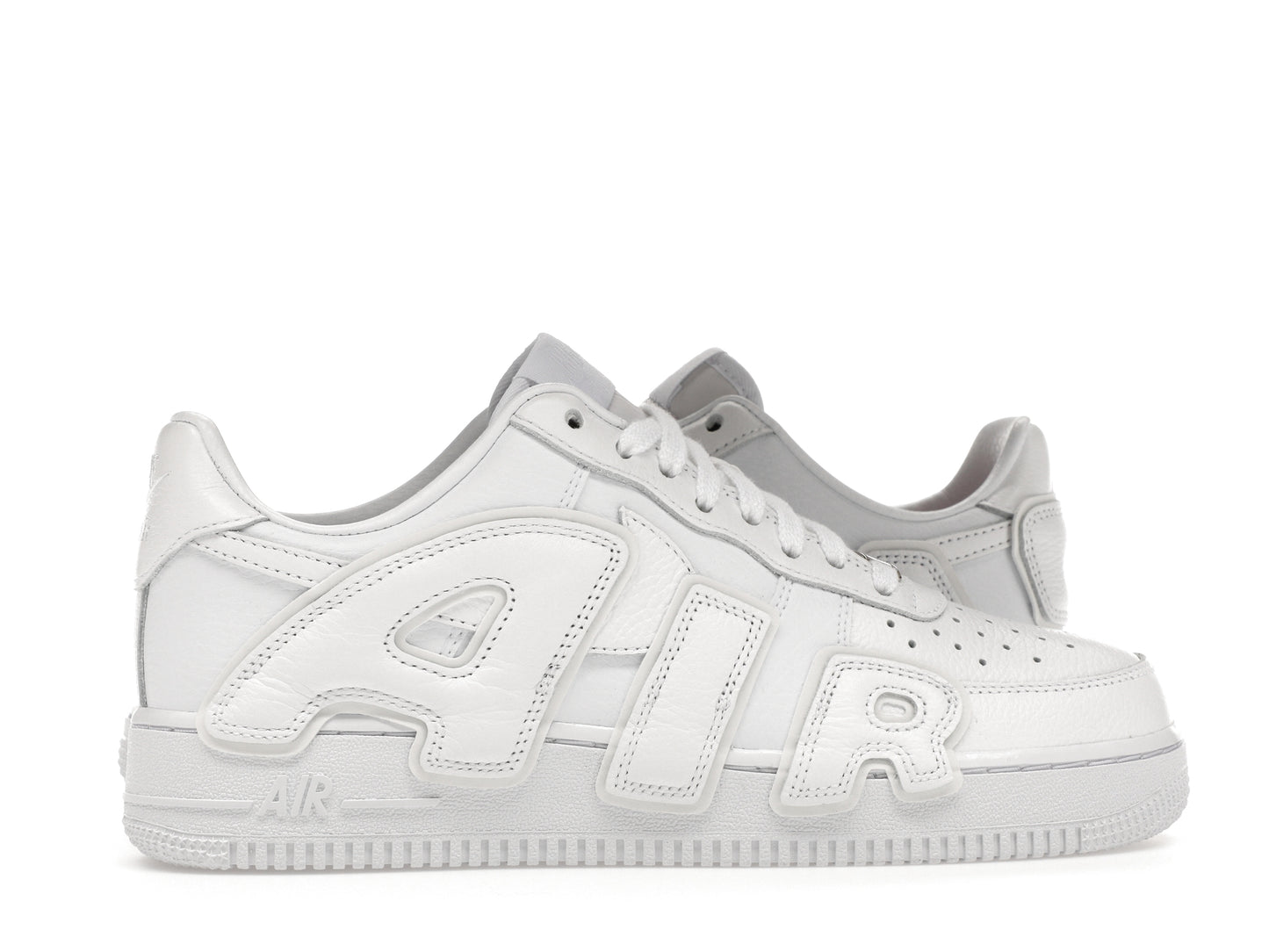 Nike Air Force 1 Low Cactus Plant Flea Market Blanc (2024)