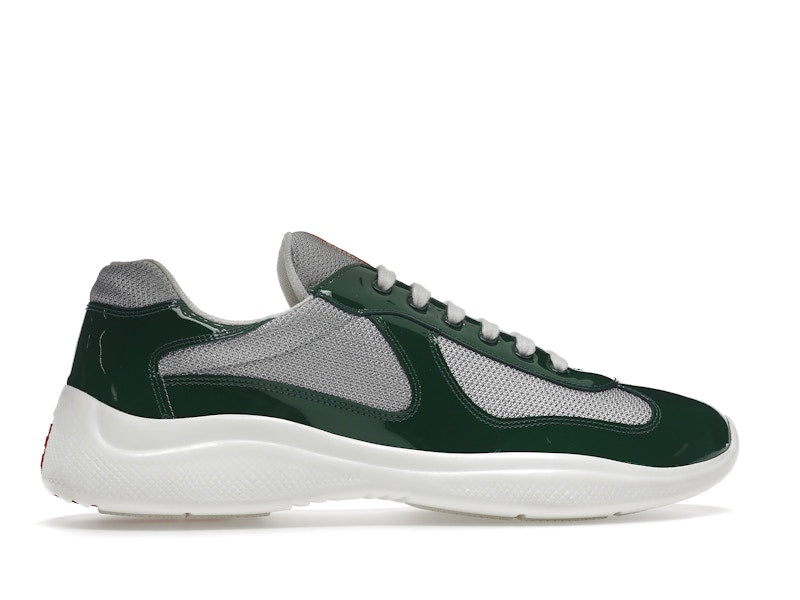 Prada America's Cup Mango Silver