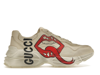 Gucci Rhyton Mouth 