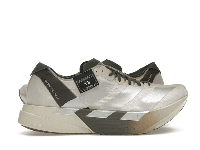 adidas Adizero Adios Pro 4 Y-3 Alumina Cinder