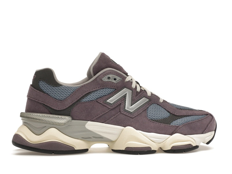 New Balance 9060 Shadow Purple