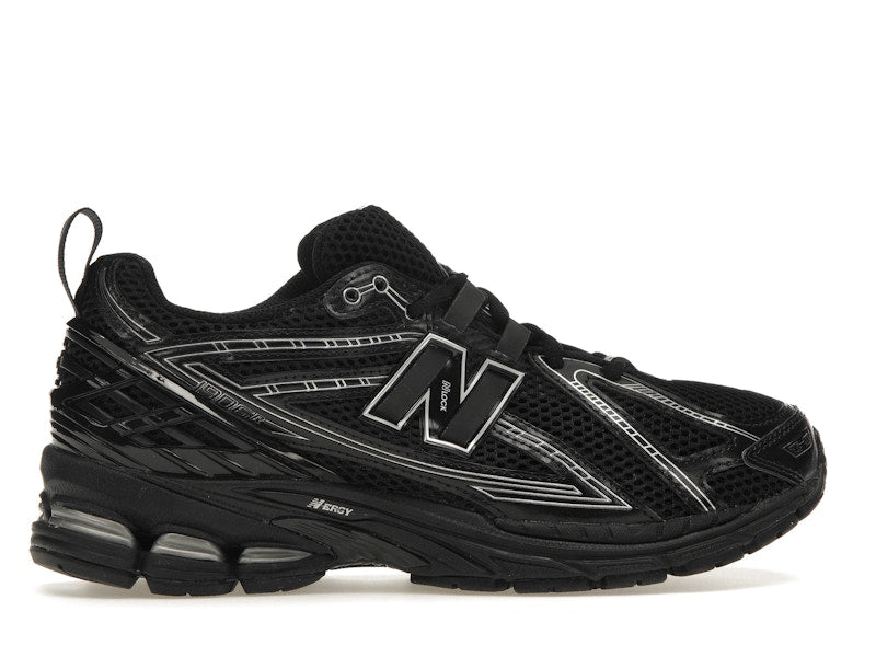 New Balance 1906R Black Grey