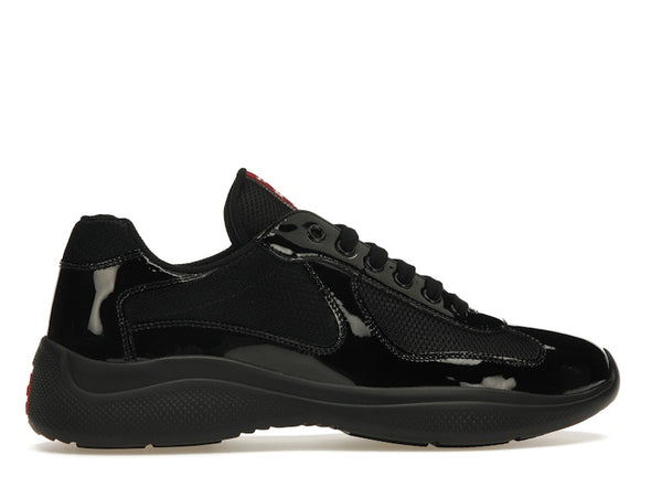 Prada America's Cup Black