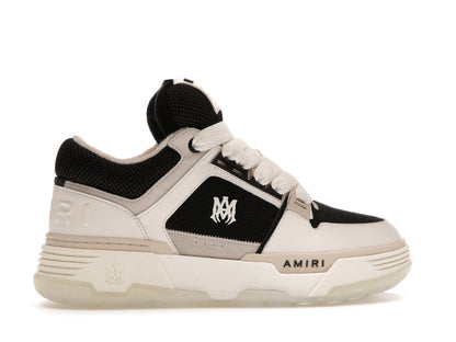 AMIRI MA-1 White Black