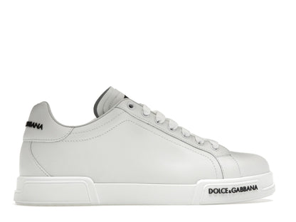 Dolce & Gabbana Portofino Classic White Black