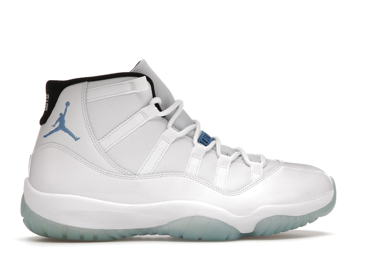 Jordan 11 Retro Legend Blue (2014) 