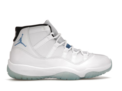 Jordan 11 Retro Legend Blue (2014)