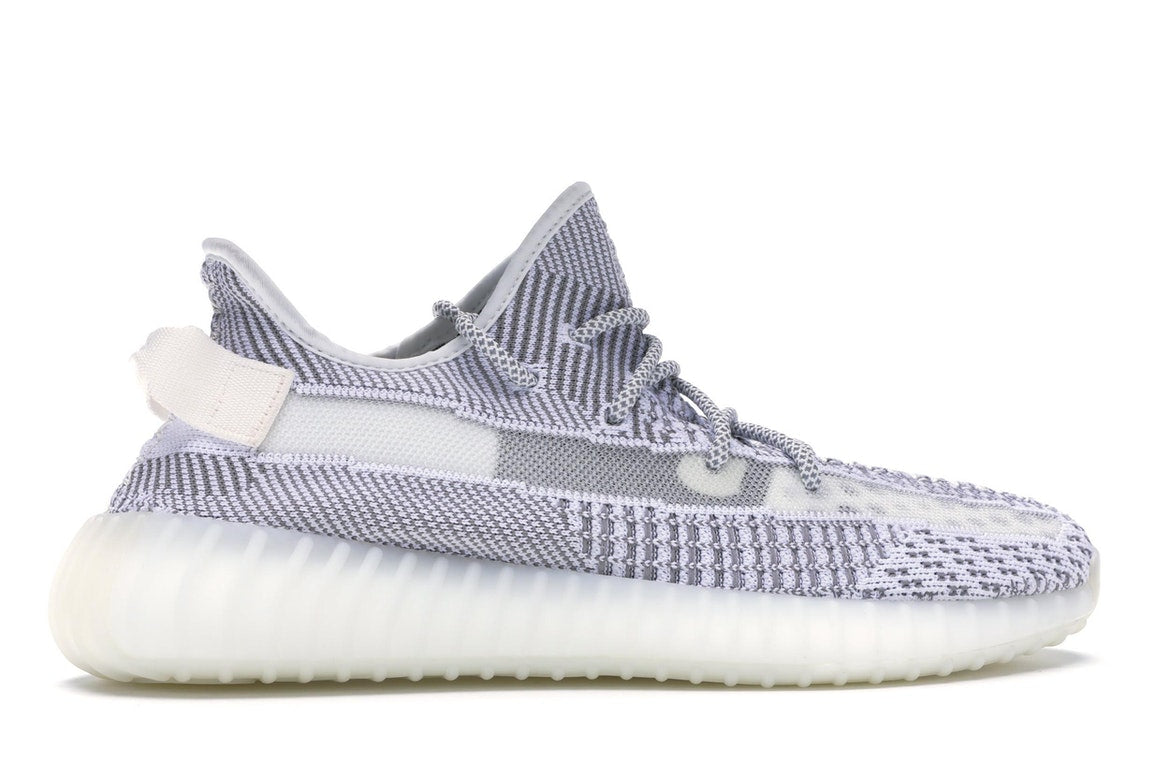 adidas Yeezy Boost 350 V2 Static (Non-Reflective) (2018/2023)