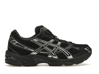 ASICS Gel-1130 Noir Argent Pur