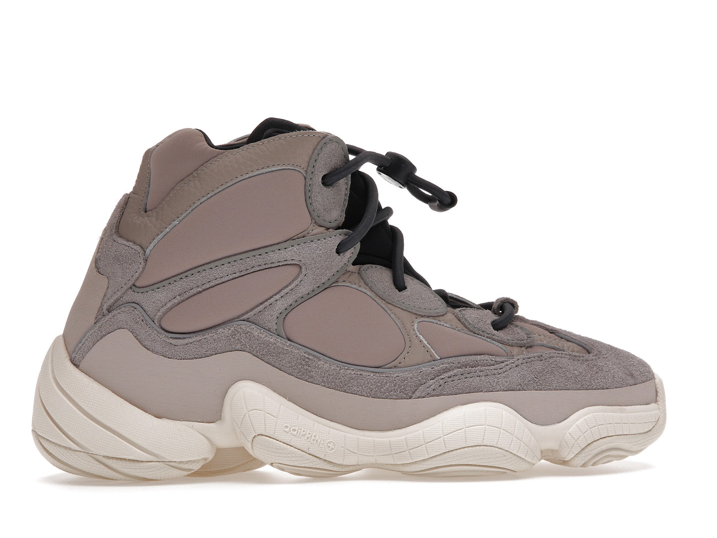 adidas Yeezy 500 High Mist Stone