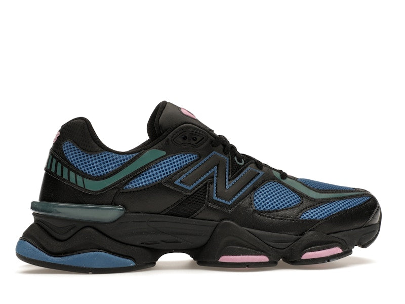 New Balance 9060 Blue Agate