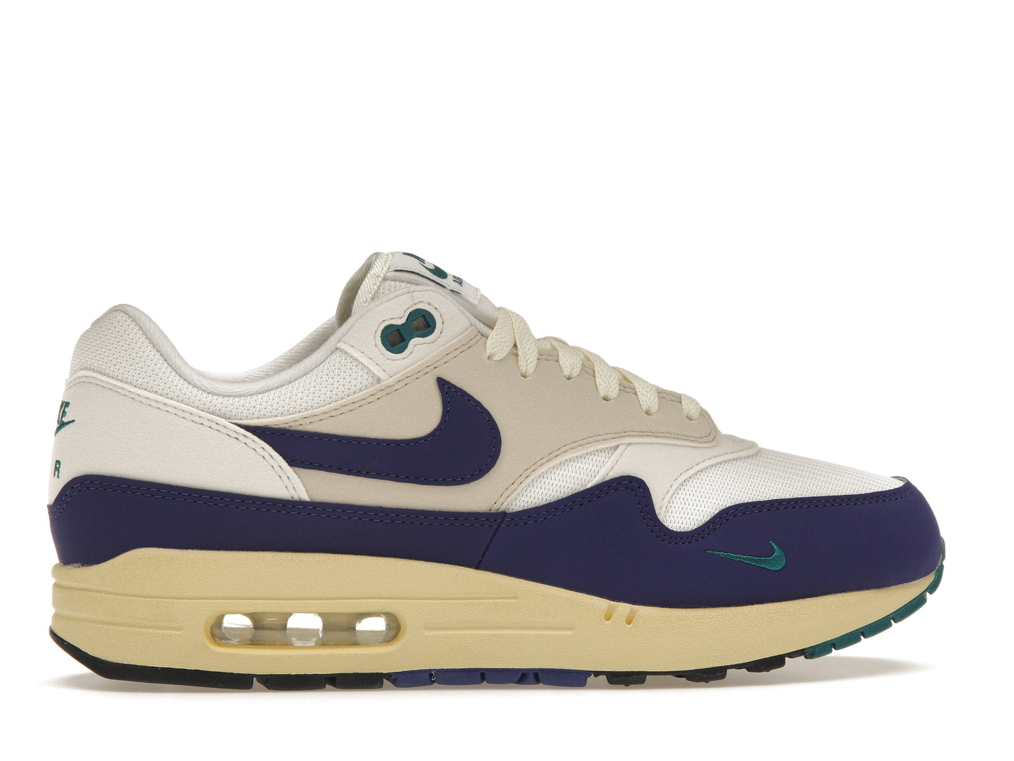 Nike Air Max 1 Athletic Department Deep Royal Blue