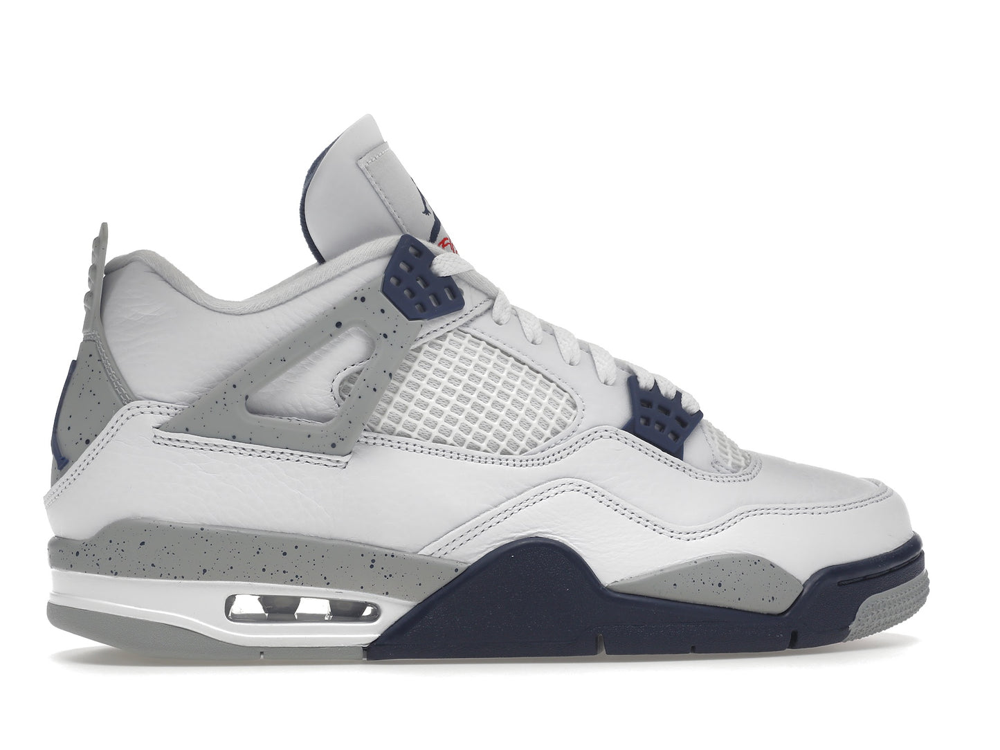 Jordan 4 Retro Minuit Marine 