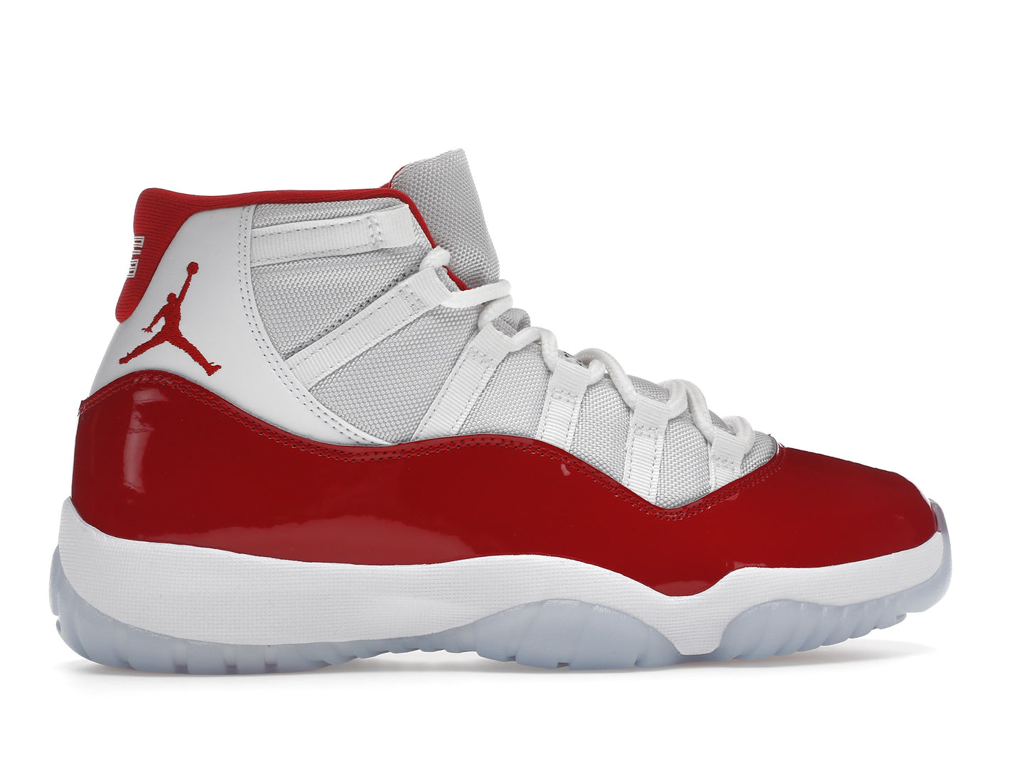 Jordan 11 Retro Cherry (2022)