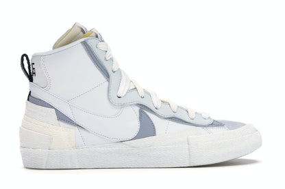 Nike Blazer Mid sacai White Grey