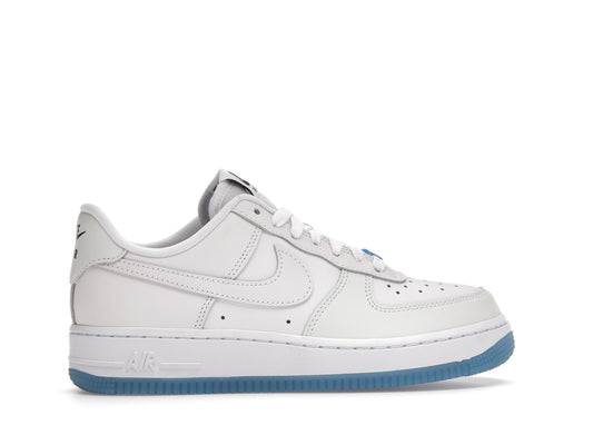 Nike Air Force 1 Low UV Reactive Swoosh (Women's)