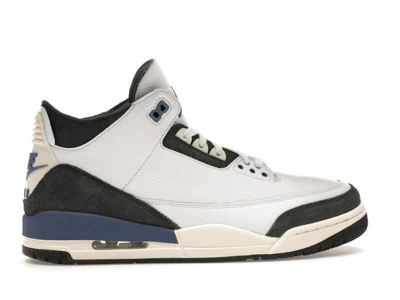 Jordan 3 Retro OG SP A Ma Maniére Diffused Blue