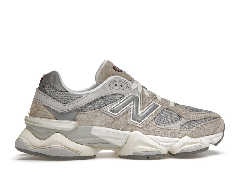 New Balance 9060 Lunar New Year Timberwolf Grey