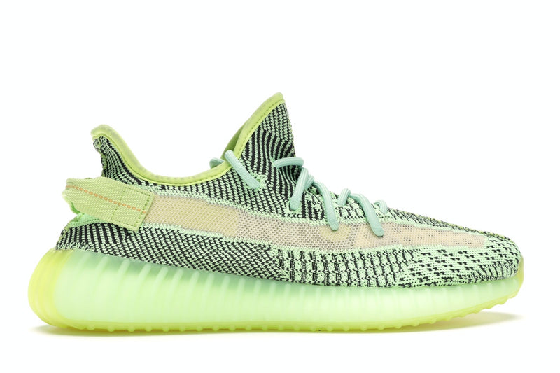 adidas Yeezy Boost 350 V2 Yeezreel (Non-Reflective)