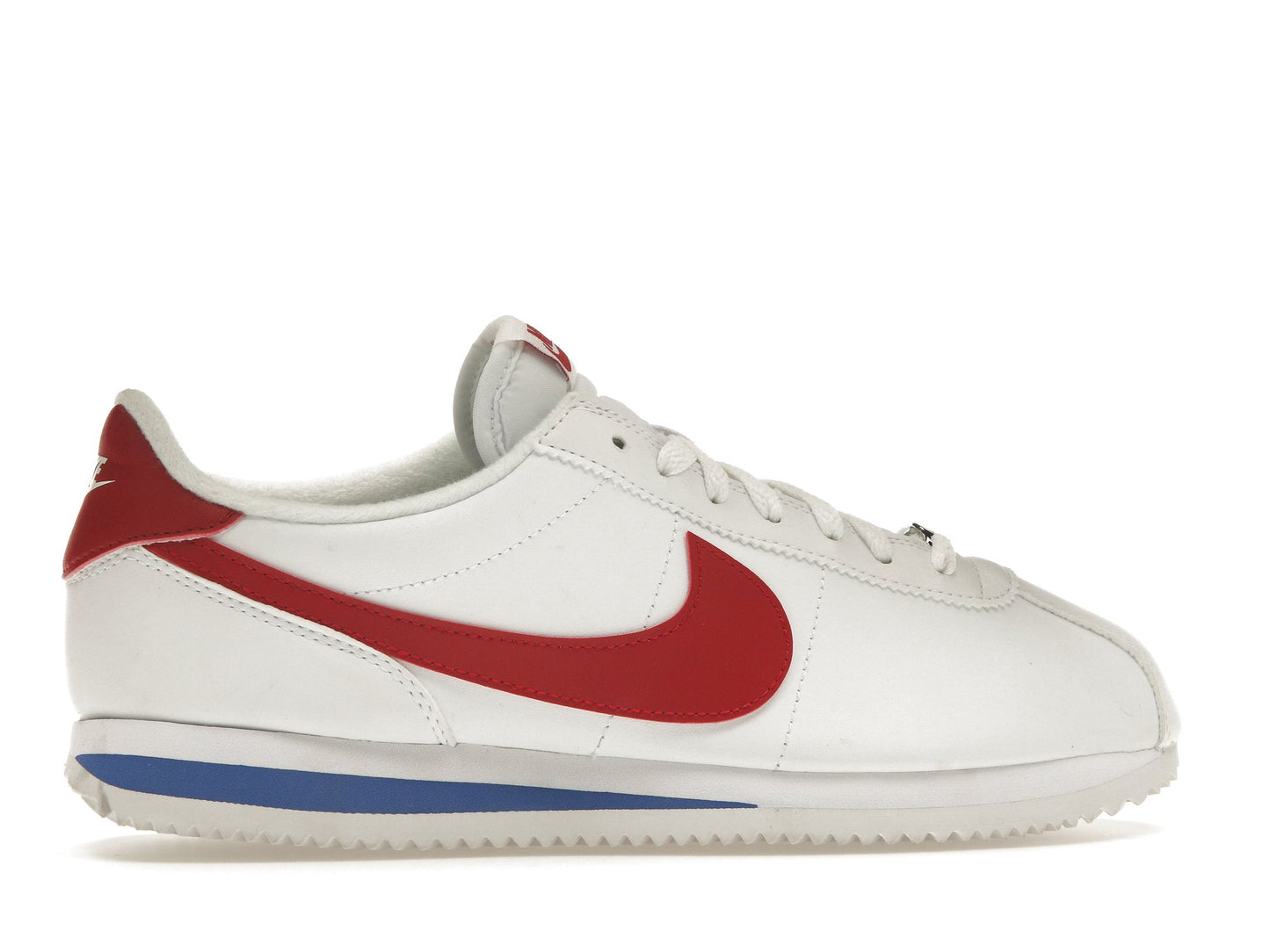 Nike Cortez Básica Forrest Gump (2019)