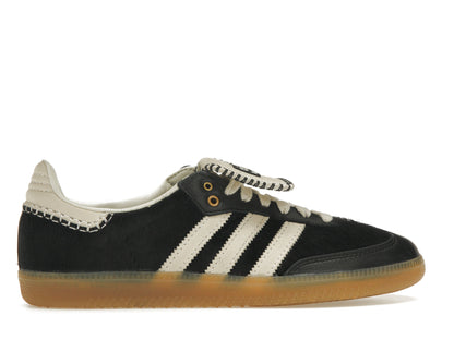 adidas Samba Pony Tonal Wales Bonner Core Noir